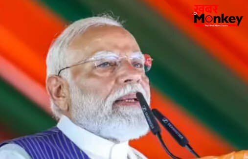 बंगाल और असम में जीत की ओर बढ़ रहा बीजेपी, शाम को कार्यकर्ताओं से संबोधित करेंगे पीएम मोदी
