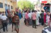 गुस्से में अंधी हुई कलयुगी मां ने चार साल की बेटी का गला घोंटा, मायके जाने को लेकर पति संग हुआ था विवाद गुस्से में अंधी हुई कलयुगी मां ने चार साल की बेटी का गला घोंटा, मायके जाने को लेकर पति संग हुआ था विवाद