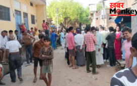 गुस्से में अंधी हुई कलयुगी मां ने चार साल की बेटी का गला घोंटा, मायके जाने को लेकर पति संग हुआ था विवाद