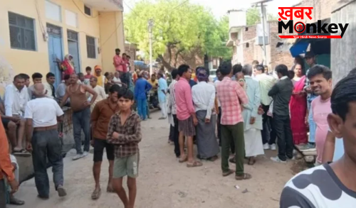 गुस्से में अंधी हुई कलयुगी मां ने चार साल की बेटी का गला घोंटा, मायके जाने को लेकर पति संग हुआ था विवाद