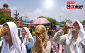 क्या भारत ‘Climate Emergency’ की तरफ बढ़ रहा? जानिए बीते 10 सालों में कितना बढ़ गया आपके शहर का तापमान