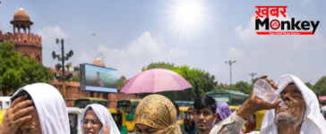 क्या भारत ‘Climate Emergency’ की तरफ बढ़ रहा? जानिए बीते 10 सालों में कितना बढ़ गया आपके शहर का तापमान