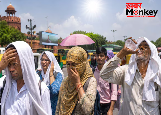 क्या भारत ‘Climate Emergency’ की तरफ बढ़ रहा? जानिए बीते 10 सालों में कितना बढ़ गया आपके शहर का तापमान