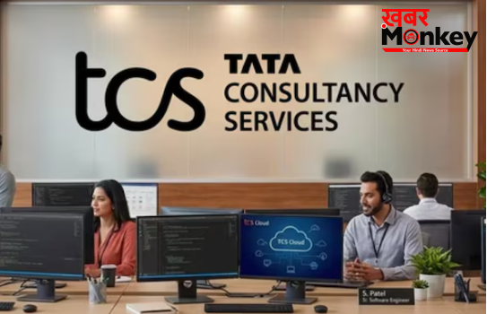 ऑफिस न आने वाले कर्मचारियों पर TCS का बड़ा हंटर! अप्रैल की सैलरी से काट लिया 50% वेरिएबल पे ऑफिस न आने वाले कर्मचारियों पर TCS का बड़ा हंटर! अप्रैल की सैलरी से काट लिया 50% वेरिएबल पे
