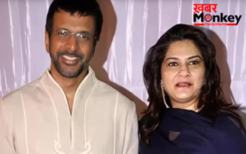 जावेद जाफरी की पत्नी से 16 करोड़ की ठगी, पुलिस जांच में सामने आए चौंकाने वाले खुलासे