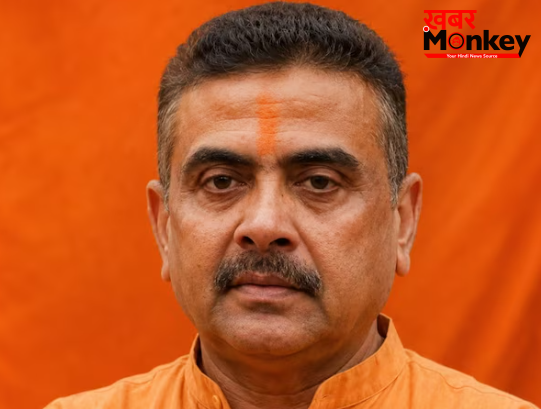 बंगाल के मुख्यमंत्री शुभेंदु अधिकारी ने फिर बंद कराया जय श्री राम का नारा… जाने पूरा मामला