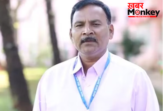 NEET पेपर लीक का मास्टरमाइंड निकला केमिस्ट्री का लेक्चरर, पुणे से CBI ने दबोचा