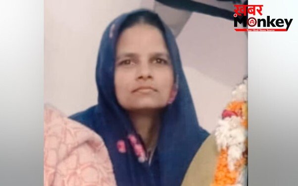 ‘बच्चों को बहुत चाहती थी गासिया’, पति ने आमिर के एनकाउंटर पर उठाए सवाल