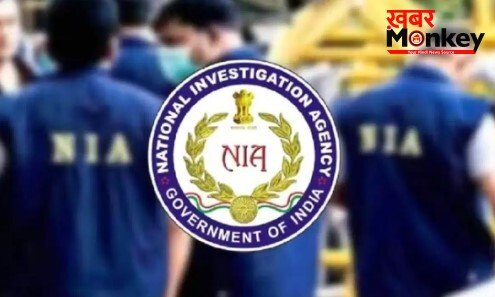 ISIS से जुड़े जैविक हमले करने वाले मॉड्यूल का भंडाफोड़