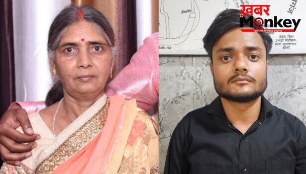 ‘तू लालची है’, रिटायर्ड दरोगा की पत्नी के इन शब्द पर भड़का ‘PCS अफसर बेटा कार में मार डाला