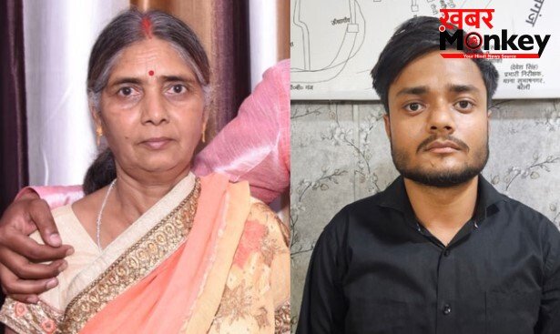 ‘तू लालची है’, रिटायर्ड दरोगा की पत्नी के इन शब्द पर भड़का ‘PCS अफसर बेटा कार में मार डाला