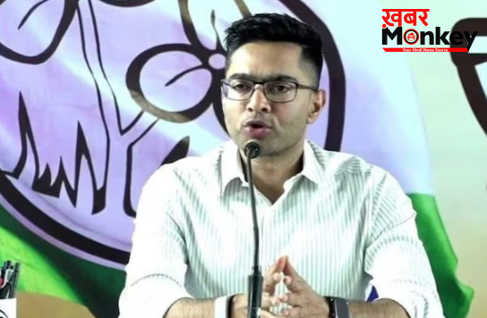 बंगाल में फिजा बदलते ही शुभेंदु सरकार का एक्शन, ममता के भतीजे अभिषेक बनर्जी के घर अचानक क्यों पहुंची पुलिस?