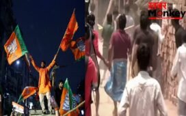 बंगाल में हालात बेकाबूः सुवेदु अधिकारी के पीए की हत्‍या, 12 गोलियों से दहला इलाका