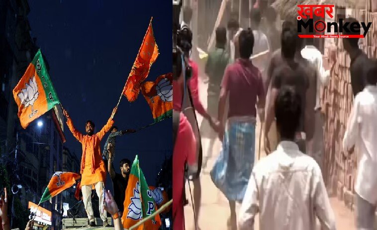 बंगाल में हालात बेकाबूः सुवेदु अधिकारी के पीए की हत्‍या, 12 गोलियों से दहला इलाका