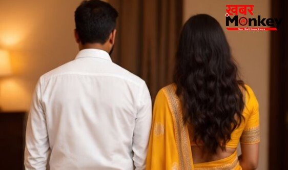 देवर ने भाभी के साथ ये क्या किया, आधी रात मच गई चीख-पुकार; पति भी कुछ न कर सका
