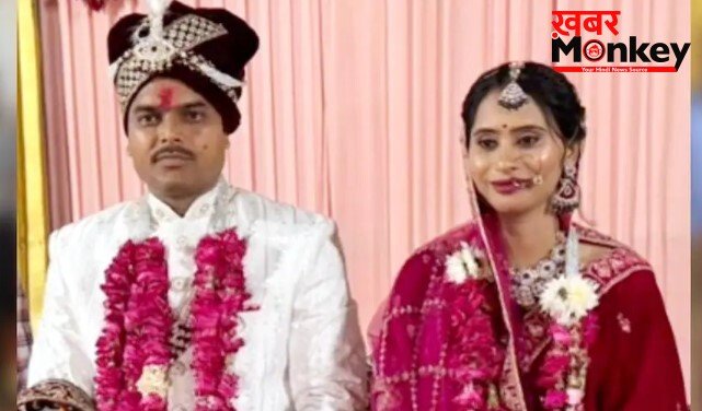 सजा काट चुके कैदी पर आया लेडी जेलर का दिल… फिरोजा खातून और धर्मेंद्र सिंह की अनोखी शादी