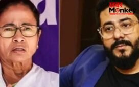 पहले भागे अधिकारी, अब नेता भी छोड़ रहे ममता बनर्जी का साथ