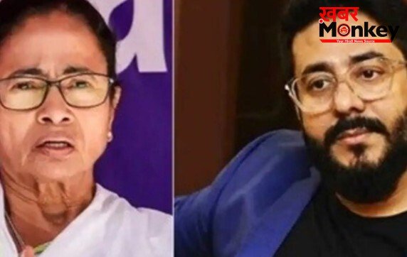 पहले भागे अधिकारी, अब नेता भी छोड़ रहे ममता बनर्जी का साथ