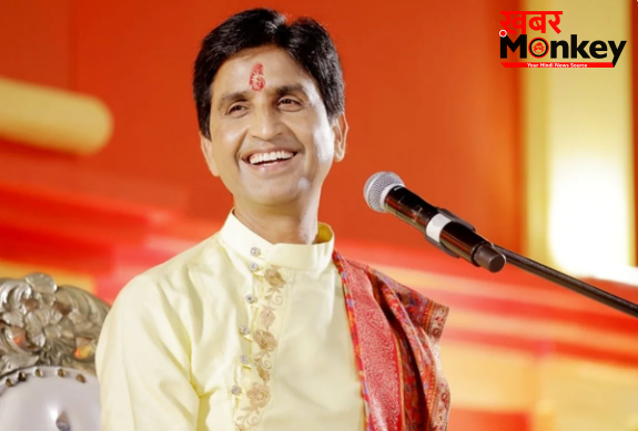 कॉकरोच जनता पार्टी के सवाल पर बोले कुमार विश्वास- हिट भी बने हैं, इलाज हो जाएगा