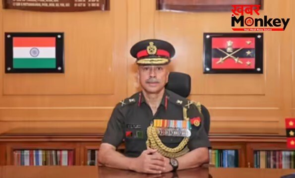देश के नए सीडीएस बने रिटायर्ड लेफ्टिनेंट जनरल एन एस राजा सुब्रमणि, हाथ में होगा तीनों सेनाओं का कंट्रोल