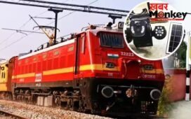 रेलवे ट्रैक पर आतंकी कैमरा! हरियाणवी बोलने वाले शख्स ने लगाया, सिम कार्ड का पाकिस्तान कनेक्शन