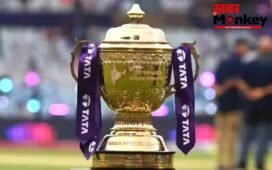 BCCI ने बनाया मेगा प्लान, IPL में बढ़ेगी मैचों की संख्या, जानें एक टीम कितने मैच खेलेगी