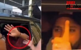 फैन्स ने छीनने की कोशिश की 3.25 करोड़ की घड़ी, ‘हिटमैन’ को आया गुस्सा
