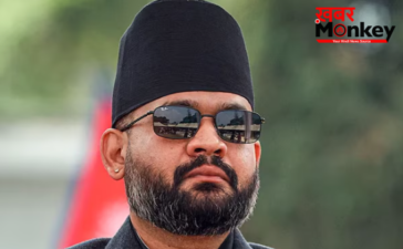 ‘नेपाल ने किया है भारत की जमीन पर अतिक्रमण…’, सबके सामने बालेन शाह ने कबूला, क्या हैं इस बयान के मायने?