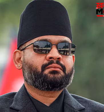 ‘नेपाल ने किया है भारत की जमीन पर अतिक्रमण…’, सबके सामने बालेन शाह ने कबूला, क्या हैं इस बयान के मायने?