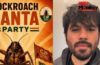 ‘कॉकरोच जनता पार्टी’ की वेबसाइट भी बंद, अभिजीत दीपके के घर के बाहर पुलिस तैनात ‘कॉकरोच जनता पार्टी’ की वेबसाइट भी बंद, अभिजीत दीपके के घर के बाहर पुलिस तैनात
