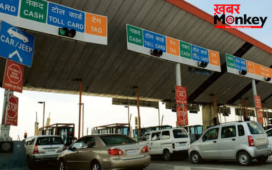 टोल प्लाजा पर ये 8 गलतियां भूलकर भी न करें, वरना लगेगा भारी जुर्माना और होगी देरी