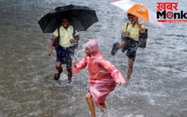 IMD ने अल नीनो पर कह दी तबीयत खुश करने वाली बात, न गला सूखेगा, न झेलनी पड़ेगी भयानक लू की मार