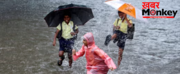 IMD ने अल नीनो पर कह दी तबीयत खुश करने वाली बात, न गला सूखेगा, न झेलनी पड़ेगी भयानक लू की मार