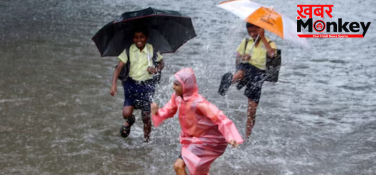 IMD ने अल नीनो पर कह दी तबीयत खुश करने वाली बात, न गला सूखेगा, न झेलनी पड़ेगी भयानक लू की मार