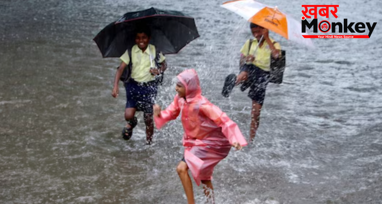 IMD ने अल नीनो पर कह दी तबीयत खुश करने वाली बात, न गला सूखेगा, न झेलनी पड़ेगी भयानक लू की मार