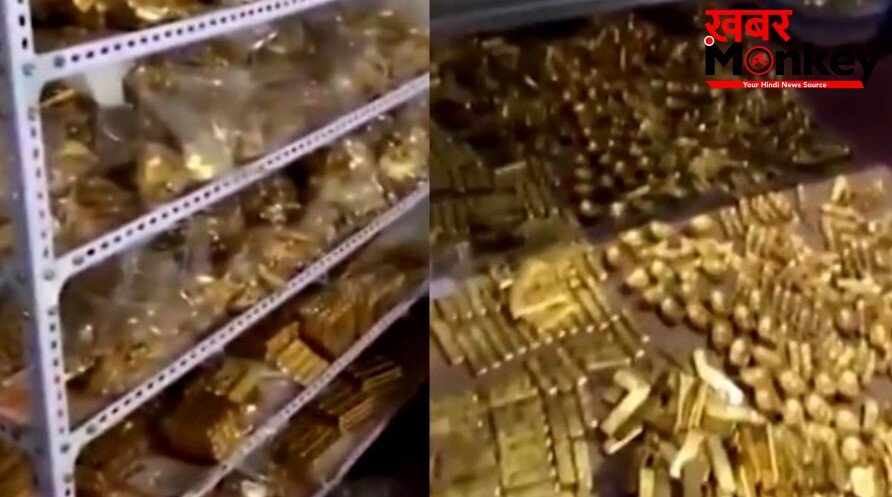 अचानक क्यों मची सोने की ‘घर वापसी’ की होड़, युद्ध के बीच RBI भांप गया कौन-सा खतरा ?