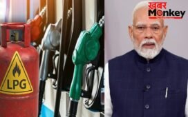 अभी अभीः पेट्रोल, गैस, डीजल पर पीएम मोदी ने किया ऐसा ऐलान, पूरे देश में खलबली