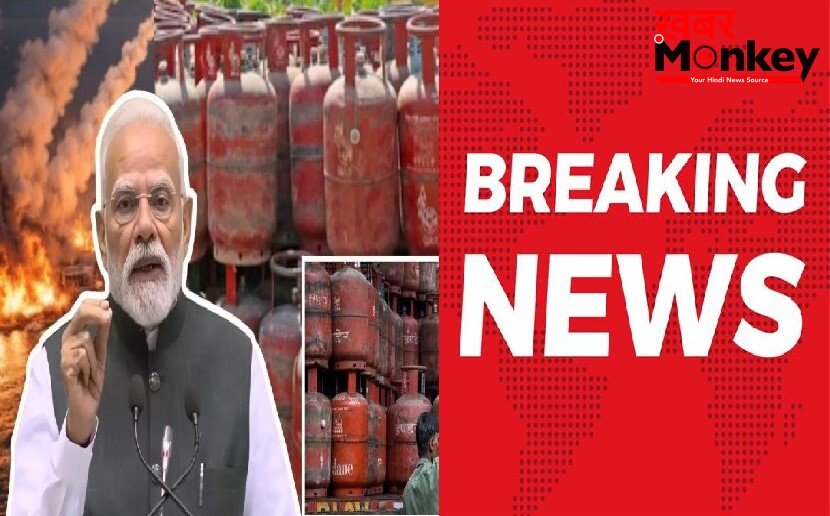 PM मोदी का संकेतः जनता के कंधों पर महंगाई की मार, पेट्रोल-डीजल, गैस के साथ…