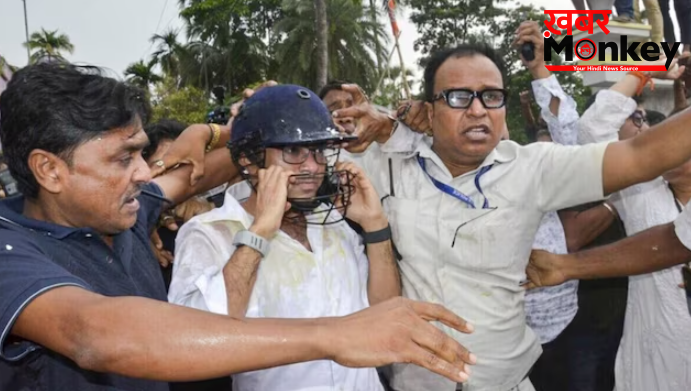 अभी- अभी: अभिषेक बनर्जी पर अटैक मामले में नया ट्विस्ट, TMC से जुड़े हमलावरों के तार