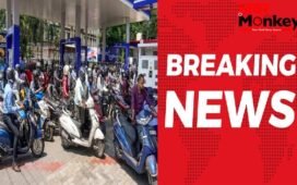 देश में पेट्रोल-डीजल स्टॉक को लेकर आई बडी खबर-आप भी जान लो