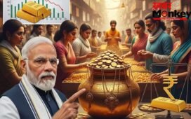 2027 तक कितनी होगी सोने की कीमत, अगर 1 साल लगाई आपने खरीदारी पर ब्रेक