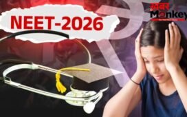एक NEET पेपर लीक से 100 करोड़ की कमाई…कैसे चलती है ‘लीक इकॉनमी’ ?