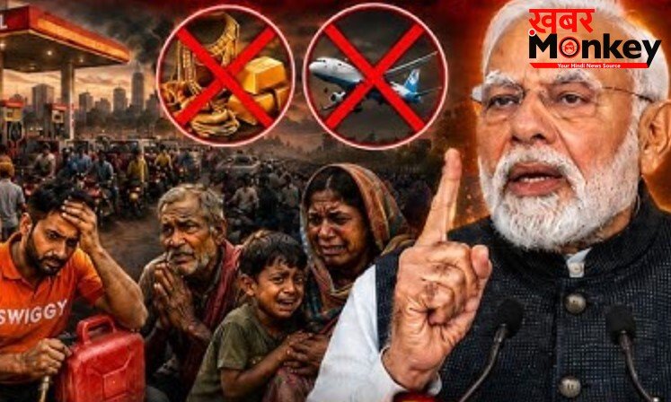 पेट्रोल-डीजल पर पीएम मोदी की अपील के बाद क्या-क्या हो सकता है बैन-देंखे पूरी लिस्ट