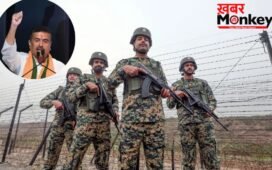सुवेंदु अधिकारी का एक फैसला और बांग्लादेश में बढ़ गई हलचल, बॉर्डर पर अलर्ट