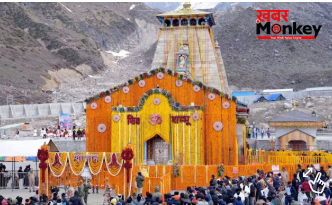जहां हो, वहीं ठहर जाओ, बीच में रोक दी गई केदारनाथ यात्रा, IMD से आई चेतावनी