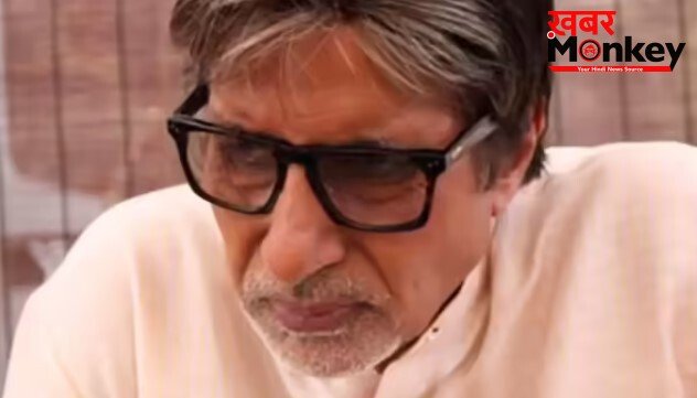 Amitabh Bachchan नींद को मात दे कर रहे मेहनत, बोले- 7 घंटे सोना भी दुश्वार, काम ज्यादा जरूरी