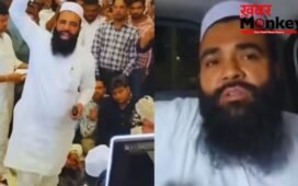 करोड़ों के दहेज प्रकरण में बिचौलिए उम्मेद पहलवान इदरीसी ने मांगी माफी, जानिए क्या कहा