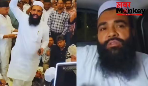 करोड़ों के दहेज प्रकरण में बिचौलिए उम्मेद पहलवान इदरीसी ने मांगी माफी, जानिए क्या कहा