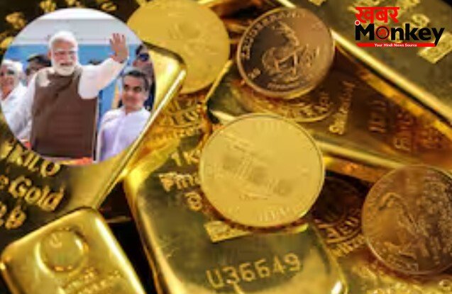 1 साल तक सोना न खरीदें भारतीय तो क्या होगा? AI के जवाब ने हिला दिया इंटरनेट