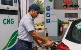 48 घंटे में दूसरी बार बढ़े गैस के दाम, दिल्ली-NCR में आज से और महंगी हुई CNG